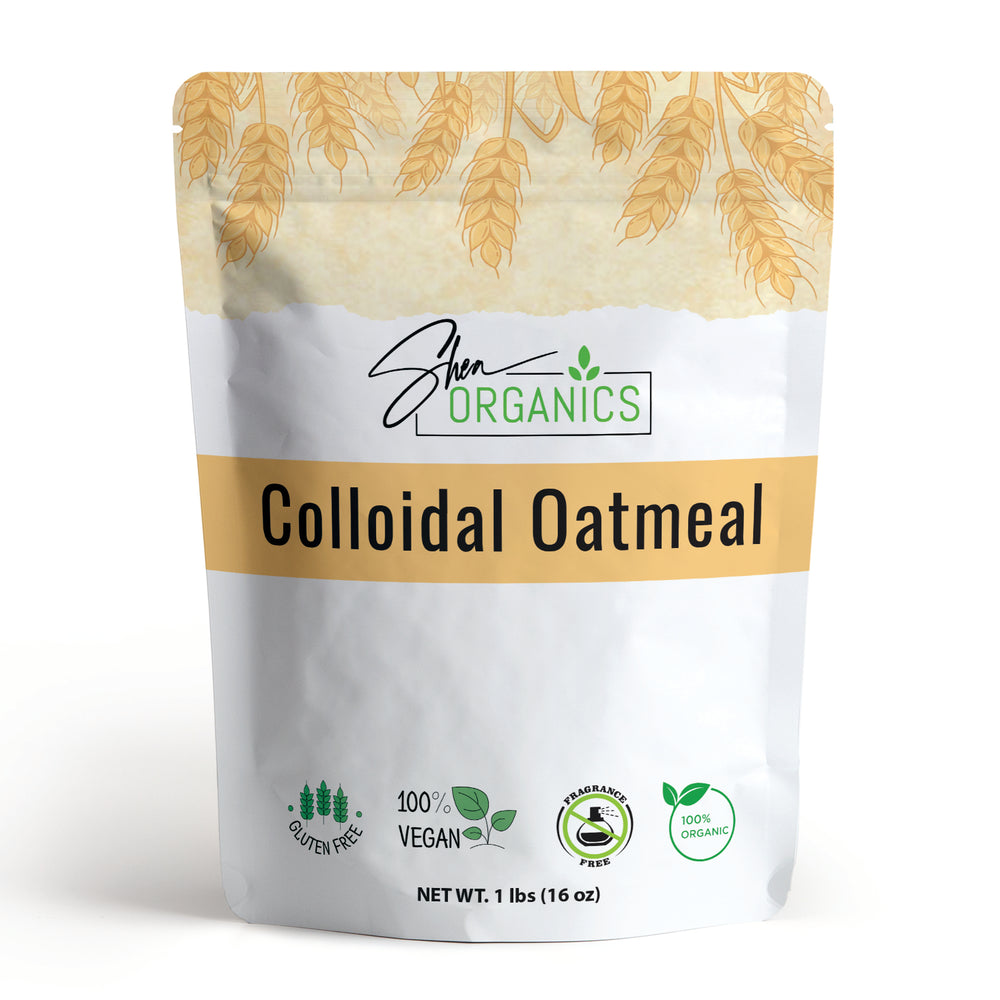 Colloidial Oatmeal