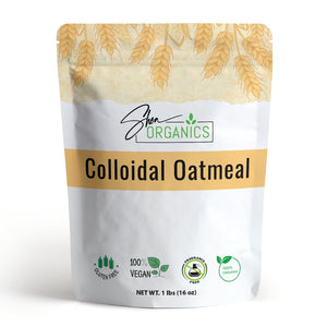 Colloidial Oatmeal