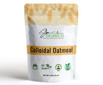 Colloidial Oatmeal