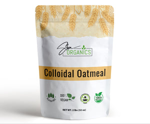 Colloidial Oatmeal
