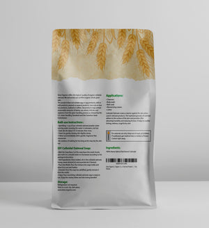 Colloidal Oatmeal