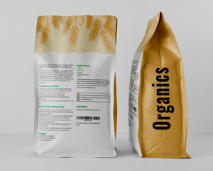 Colloidal Oatmeal
