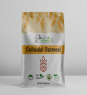 Colloidal Oatmeal