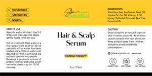 Soothing Scalp Serum