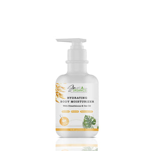 Colloidal Oatmeal Hydrating Body Moisturizer